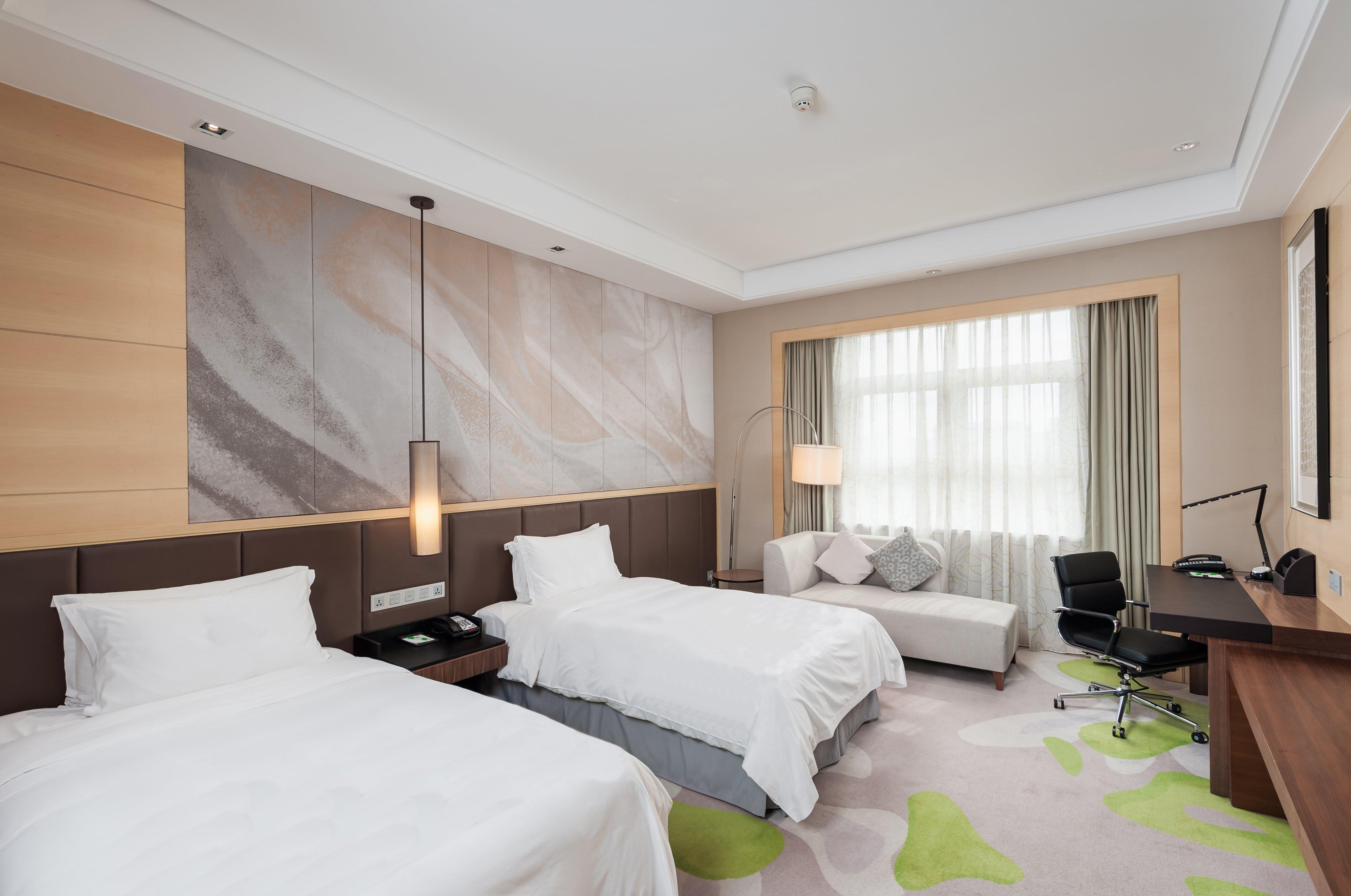 Hai Tian Expo Hotel Ціндао Екстер'єр фото