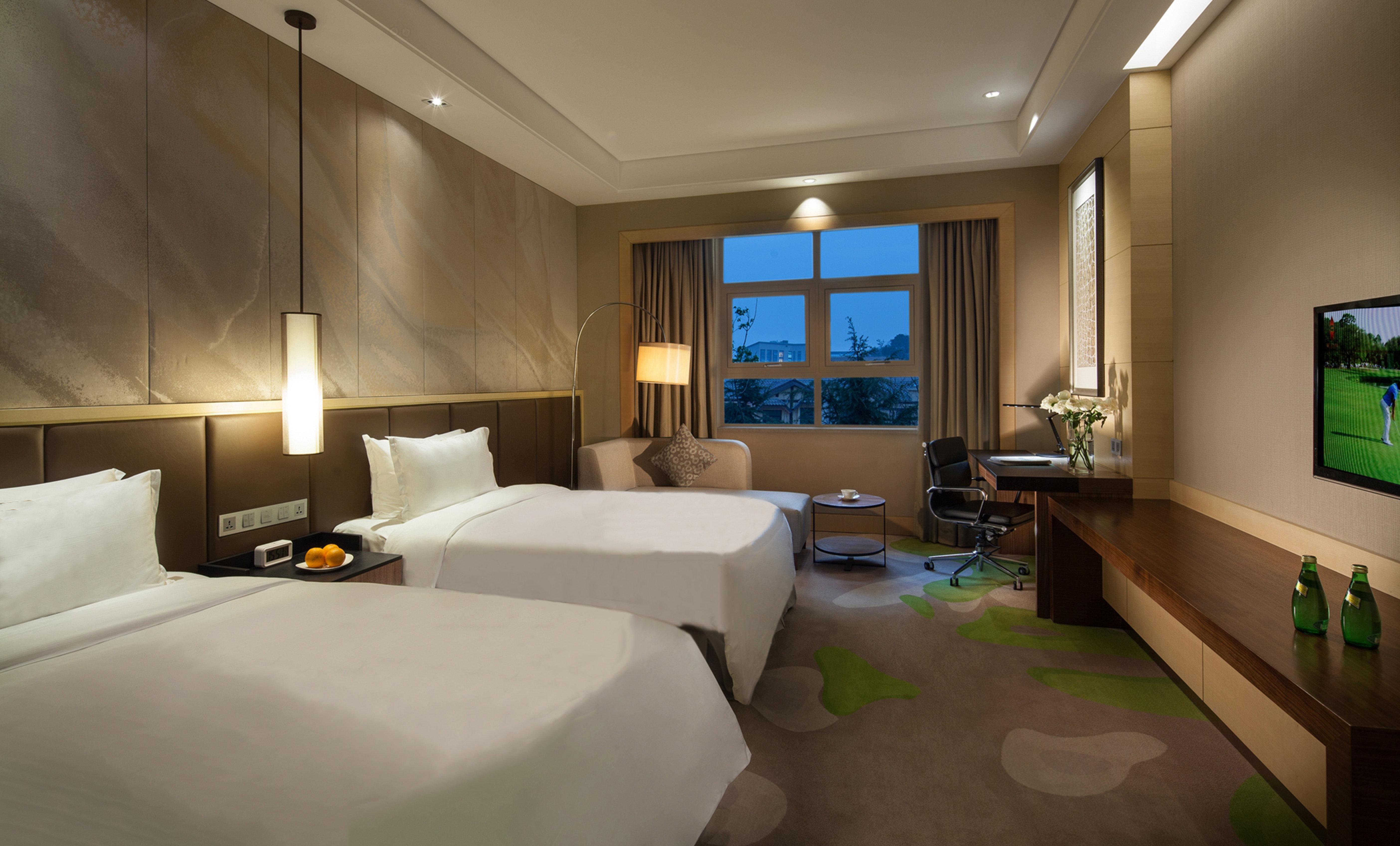 Hai Tian Expo Hotel Ціндао Екстер'єр фото