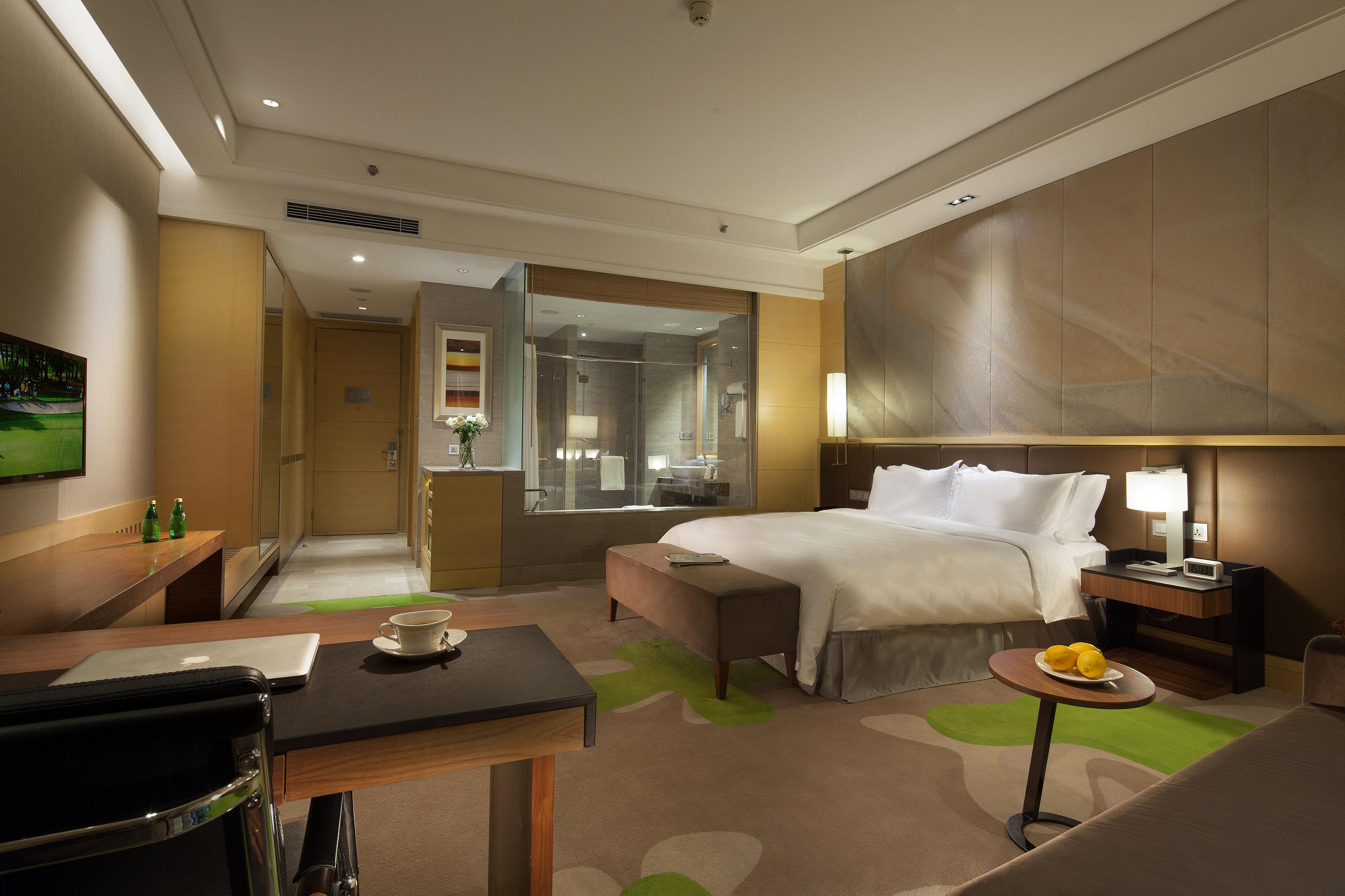 Hai Tian Expo Hotel Ціндао Екстер'єр фото