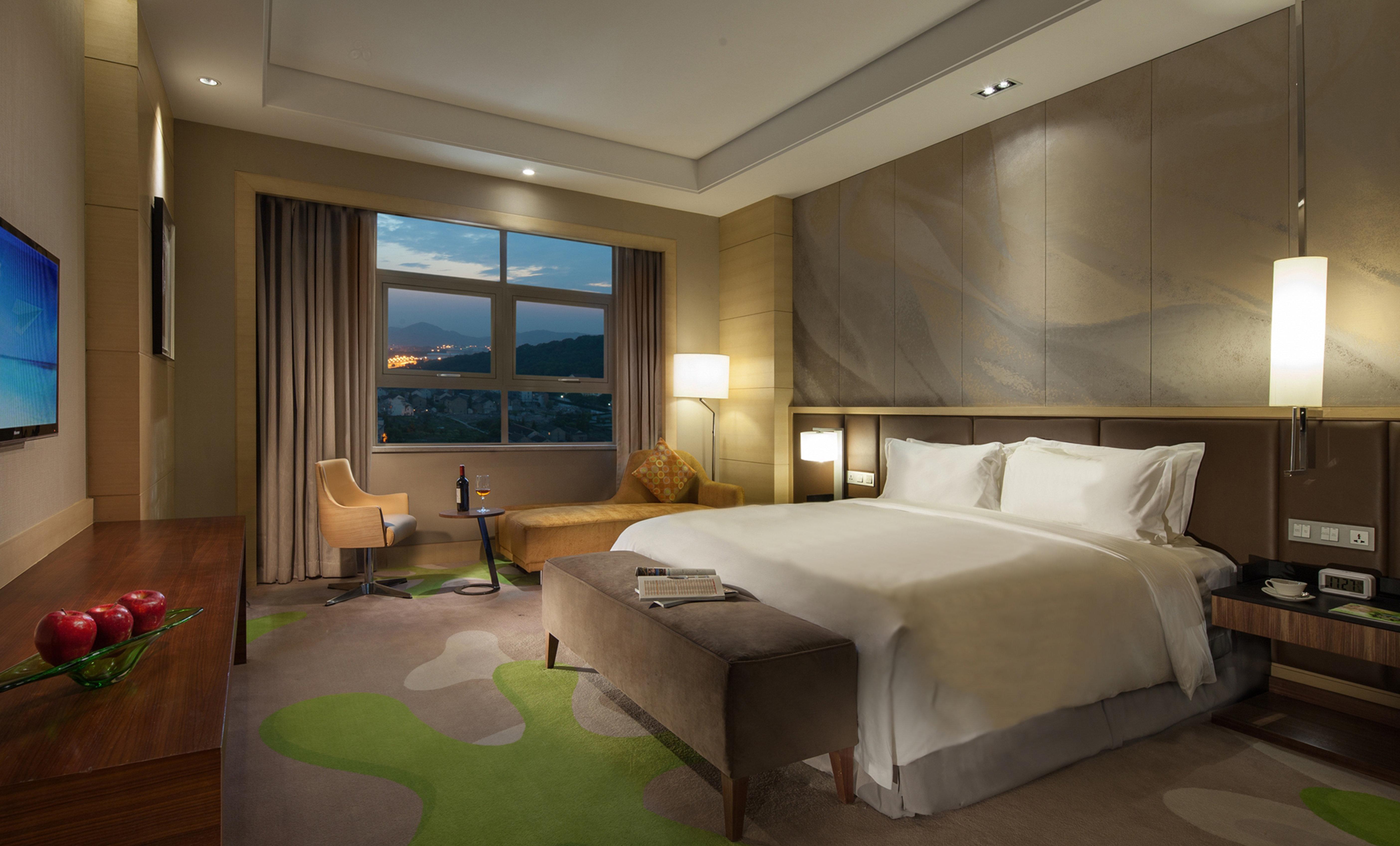 Hai Tian Expo Hotel Ціндао Екстер'єр фото