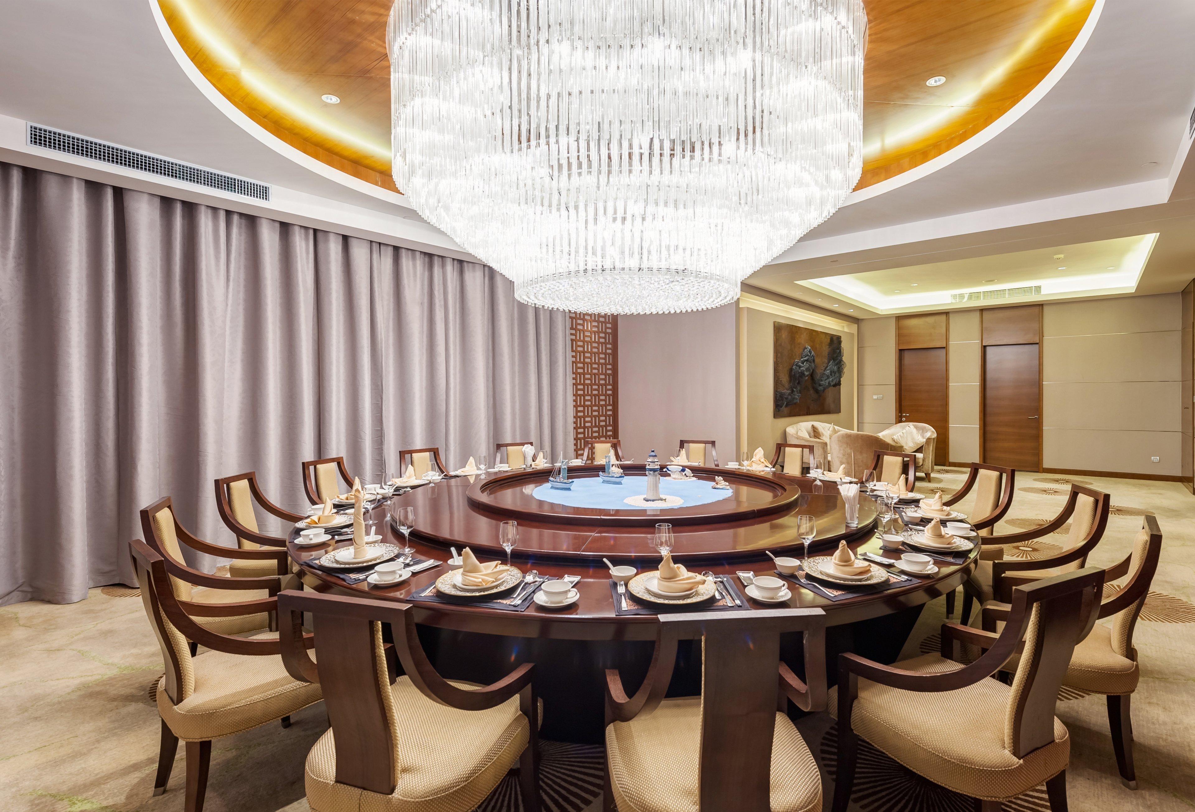 Hai Tian Expo Hotel Ціндао Екстер'єр фото