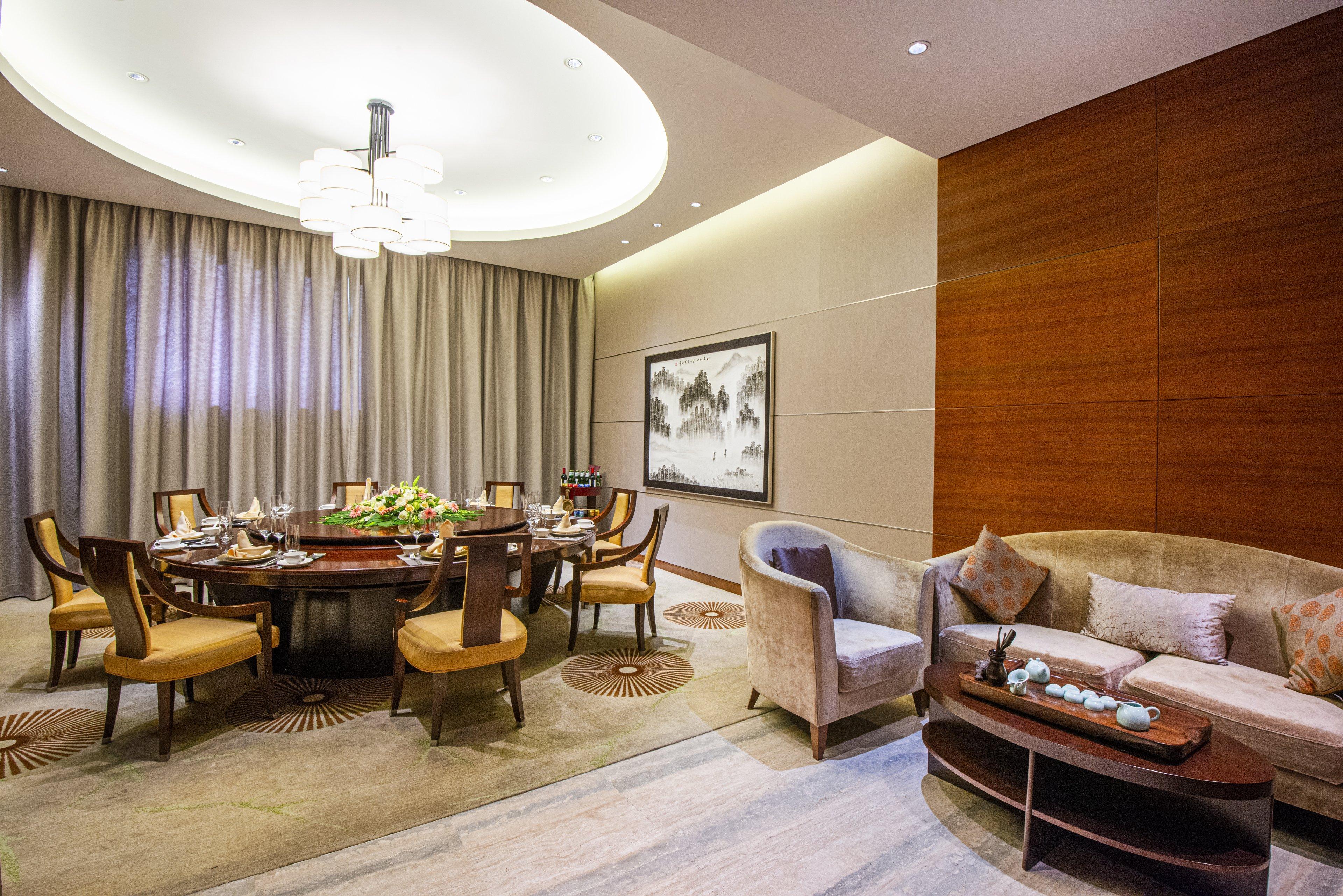 Hai Tian Expo Hotel Ціндао Екстер'єр фото
