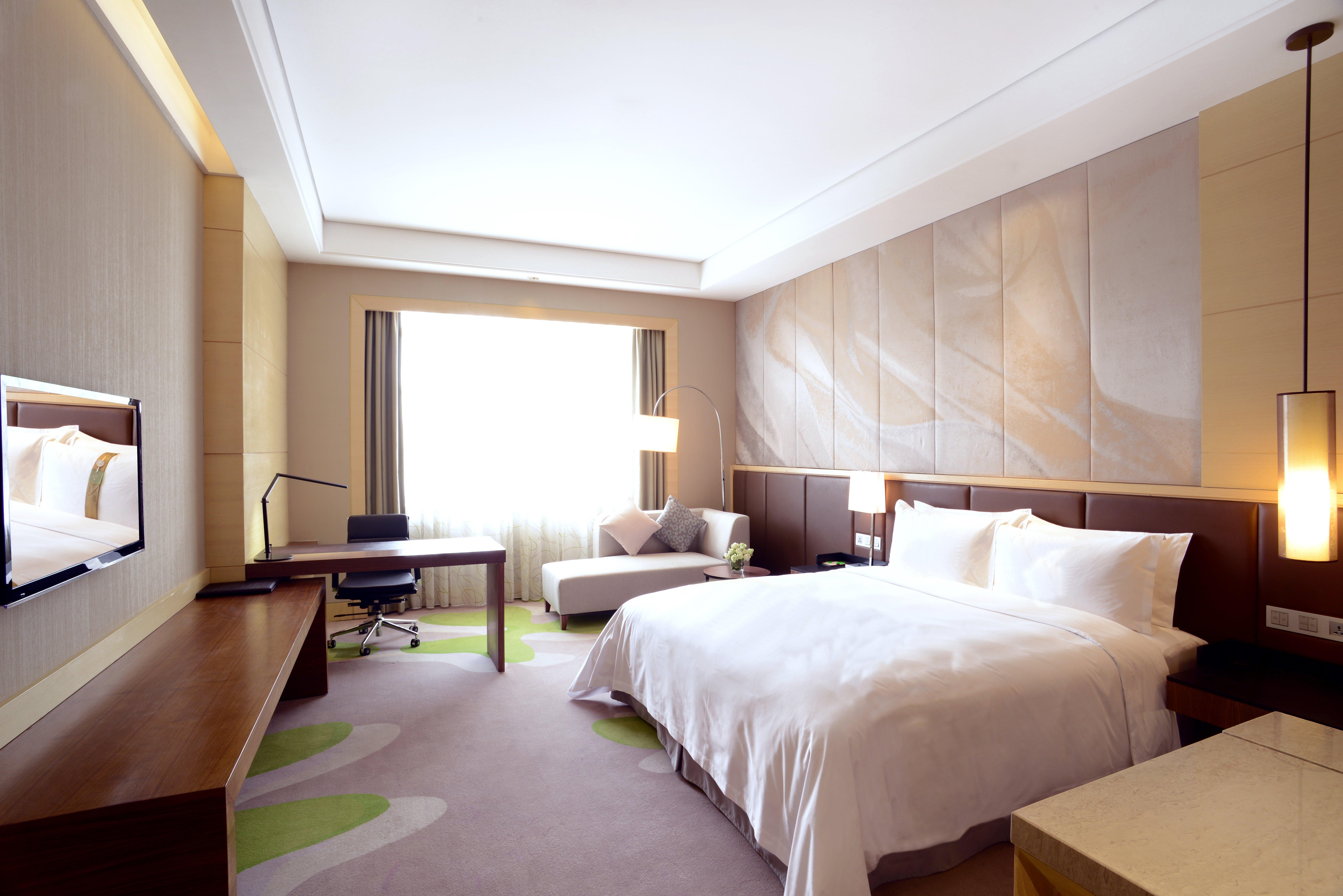 Hai Tian Expo Hotel Ціндао Екстер'єр фото