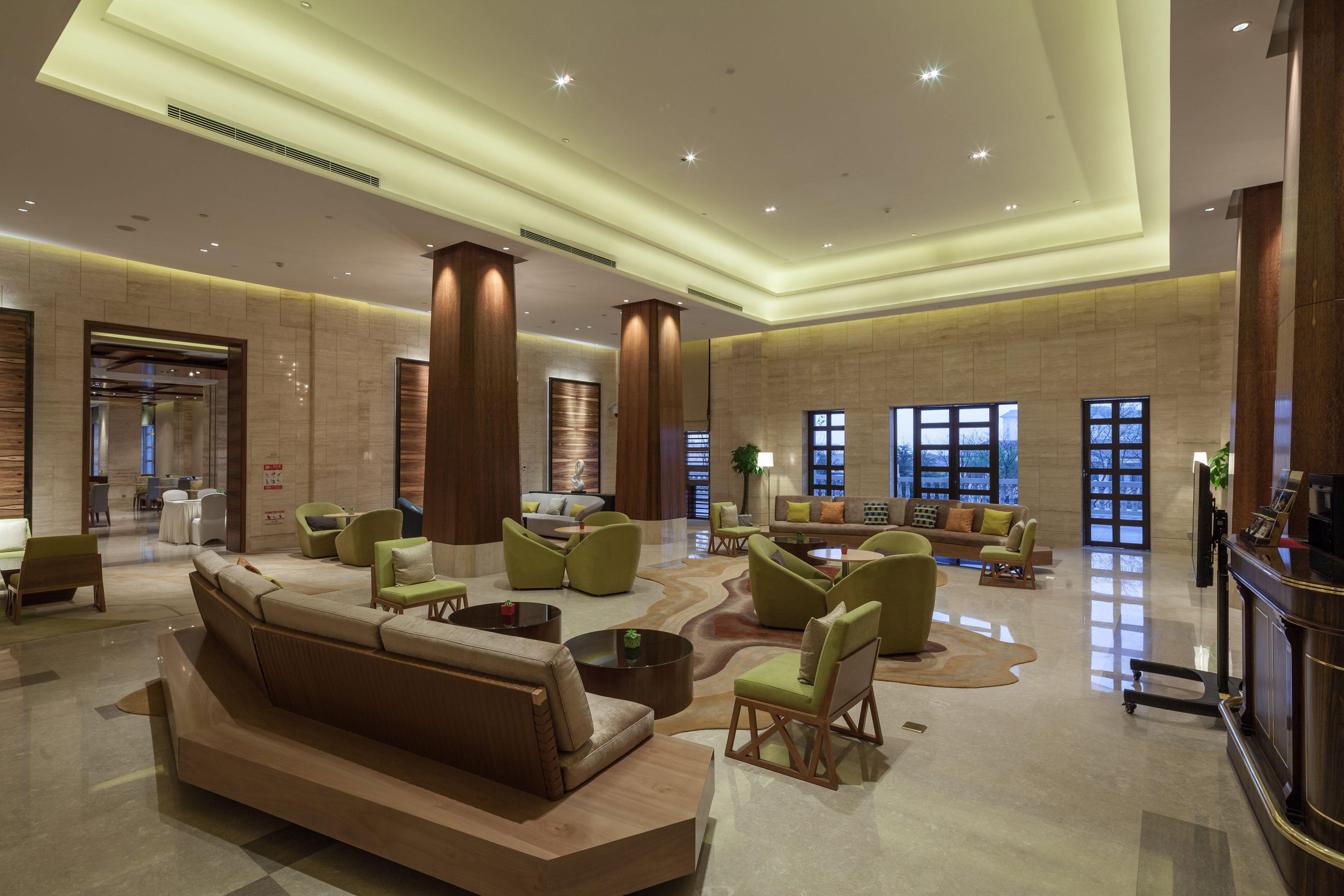 Hai Tian Expo Hotel Ціндао Екстер'єр фото
