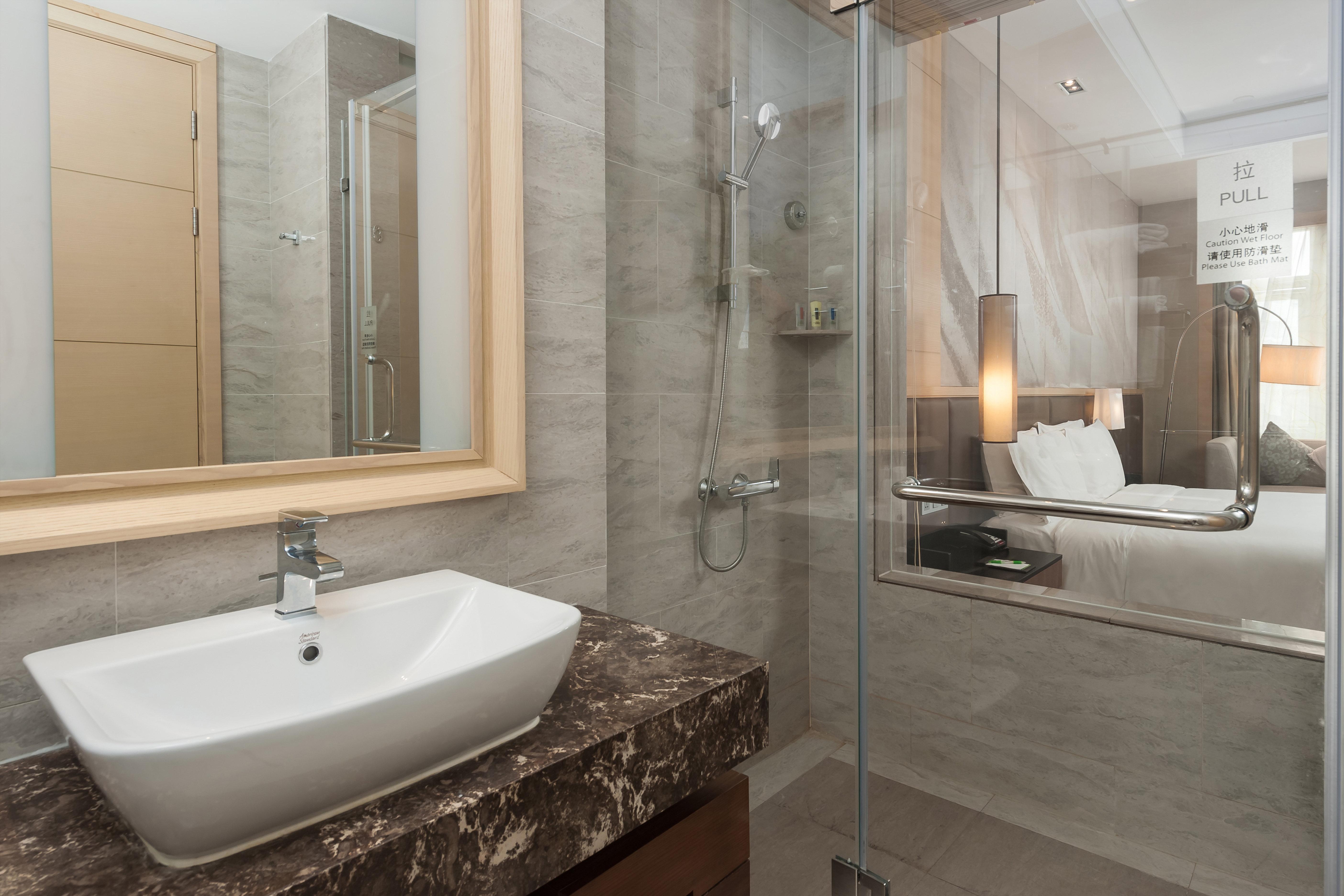 Hai Tian Expo Hotel Ціндао Екстер'єр фото