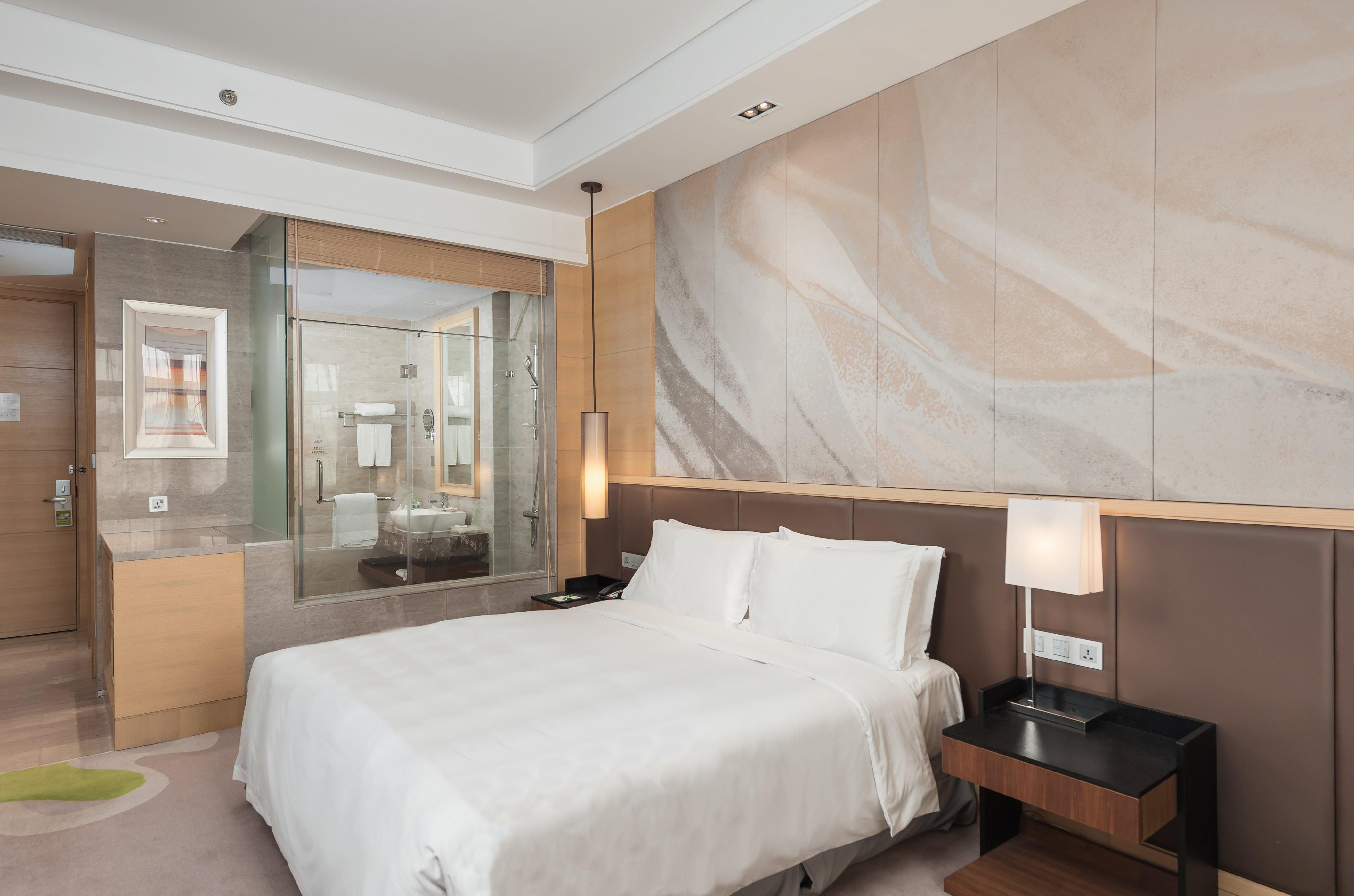 Hai Tian Expo Hotel Ціндао Екстер'єр фото