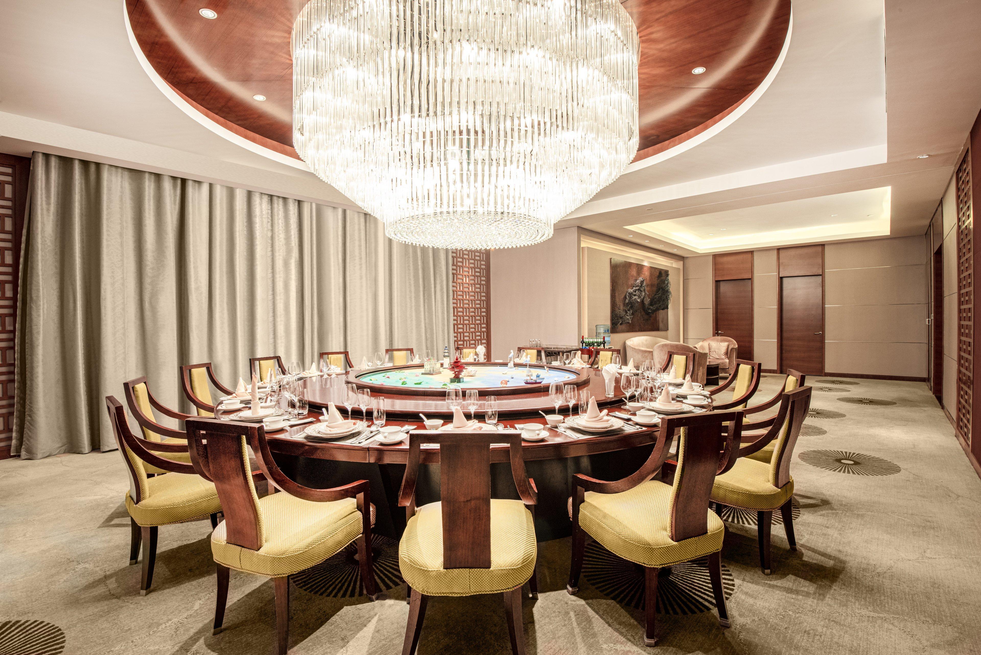 Hai Tian Expo Hotel Ціндао Екстер'єр фото