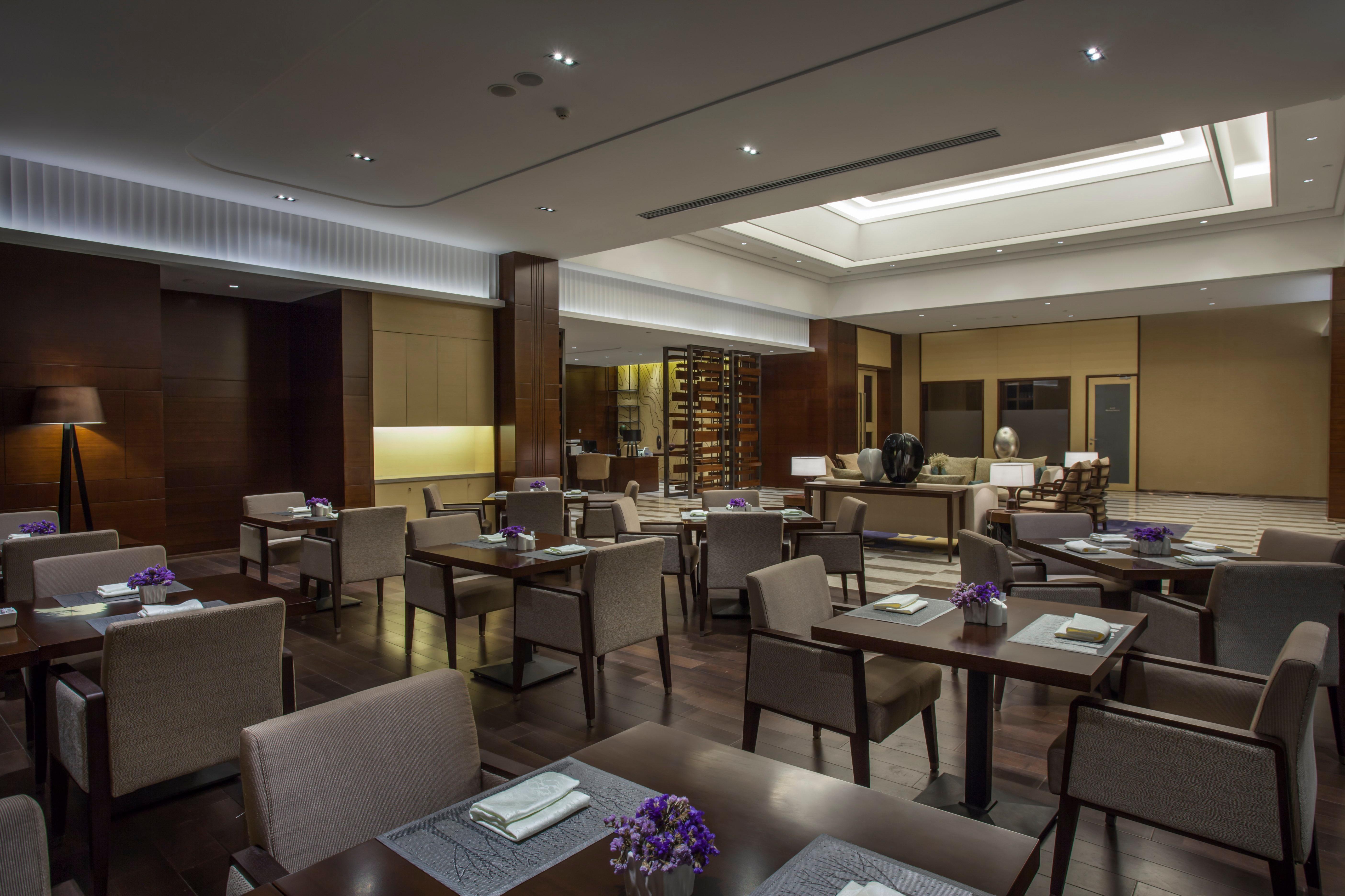 Hai Tian Expo Hotel Ціндао Екстер'єр фото