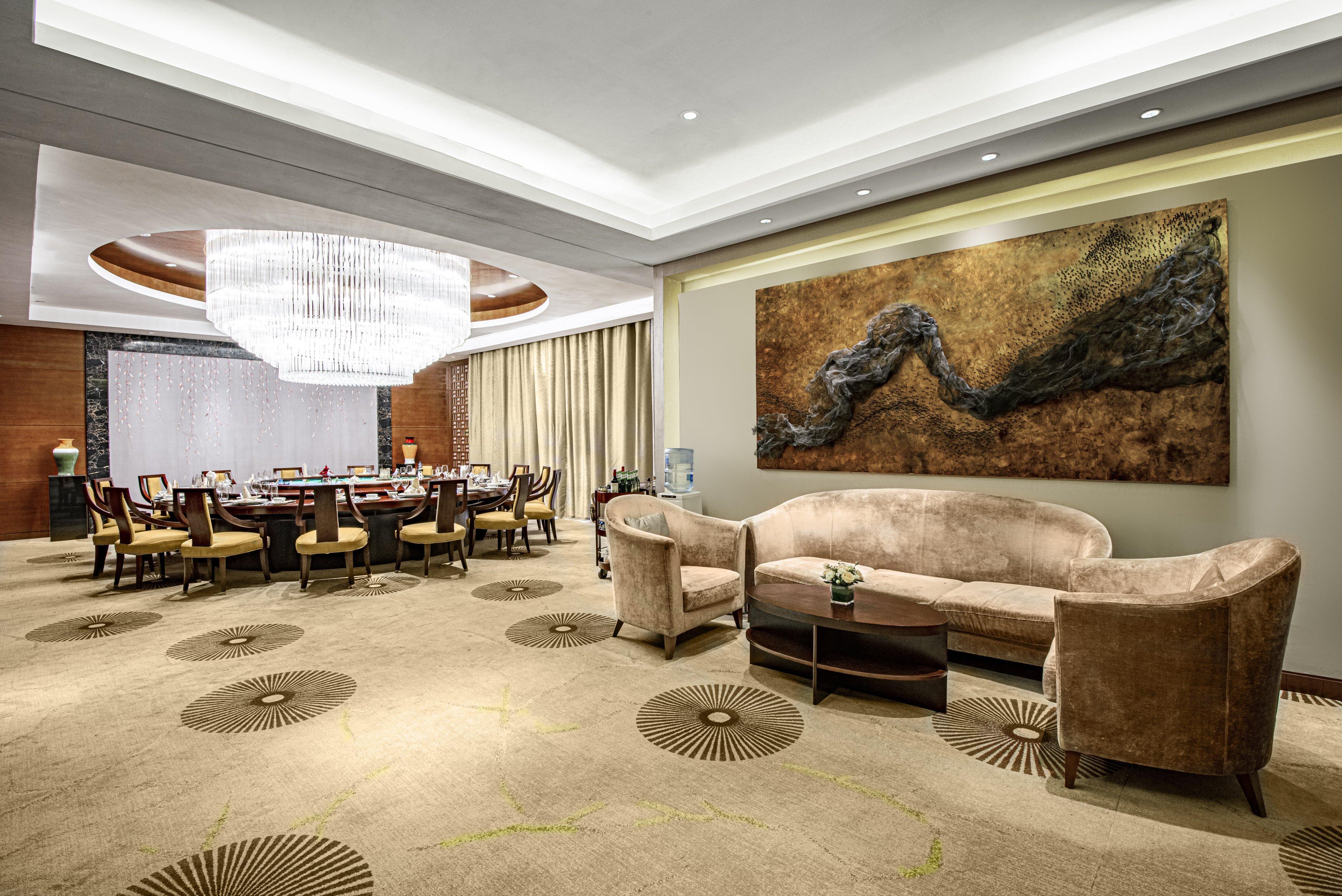 Hai Tian Expo Hotel Ціндао Екстер'єр фото