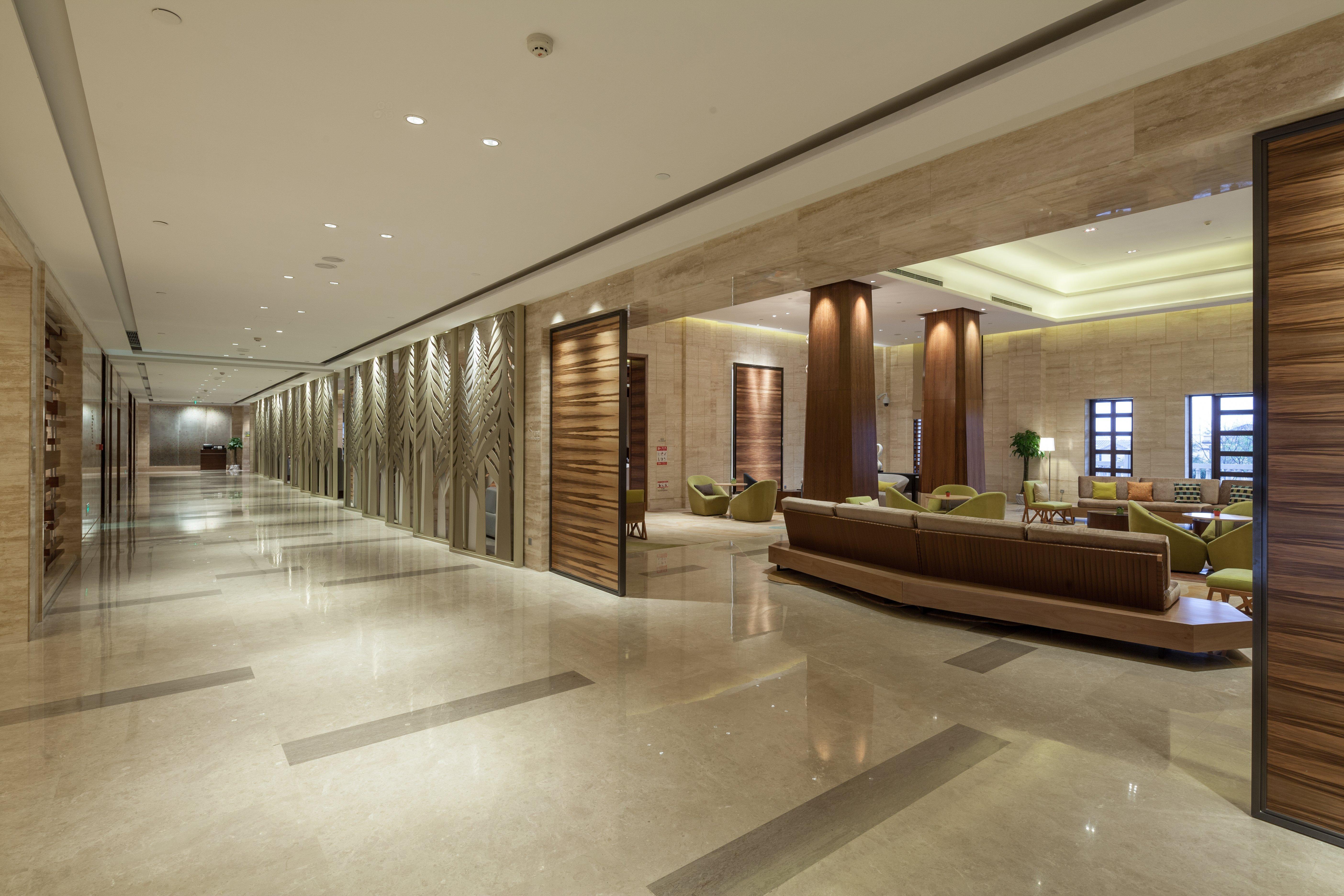 Hai Tian Expo Hotel Ціндао Екстер'єр фото