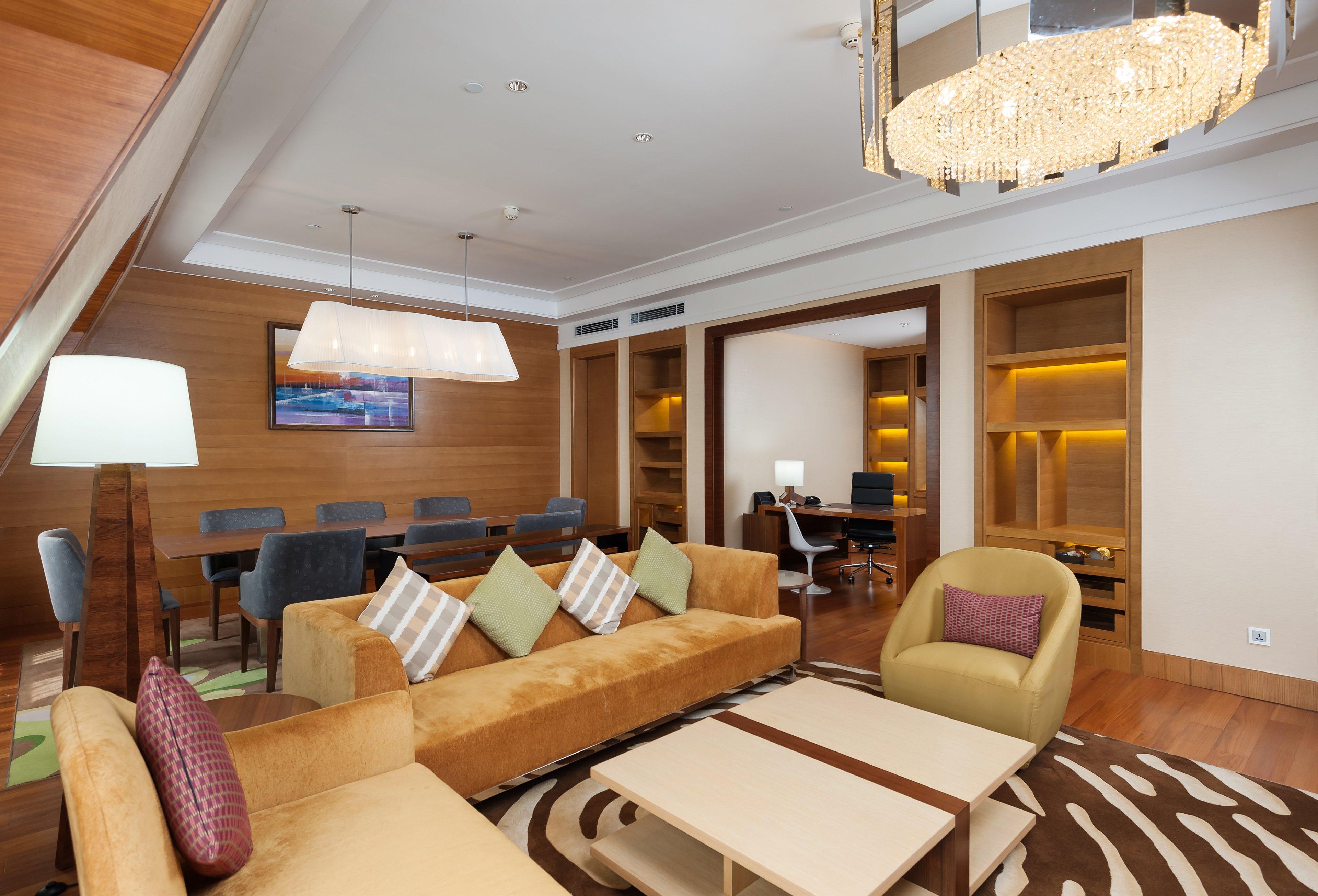 Hai Tian Expo Hotel Ціндао Екстер'єр фото