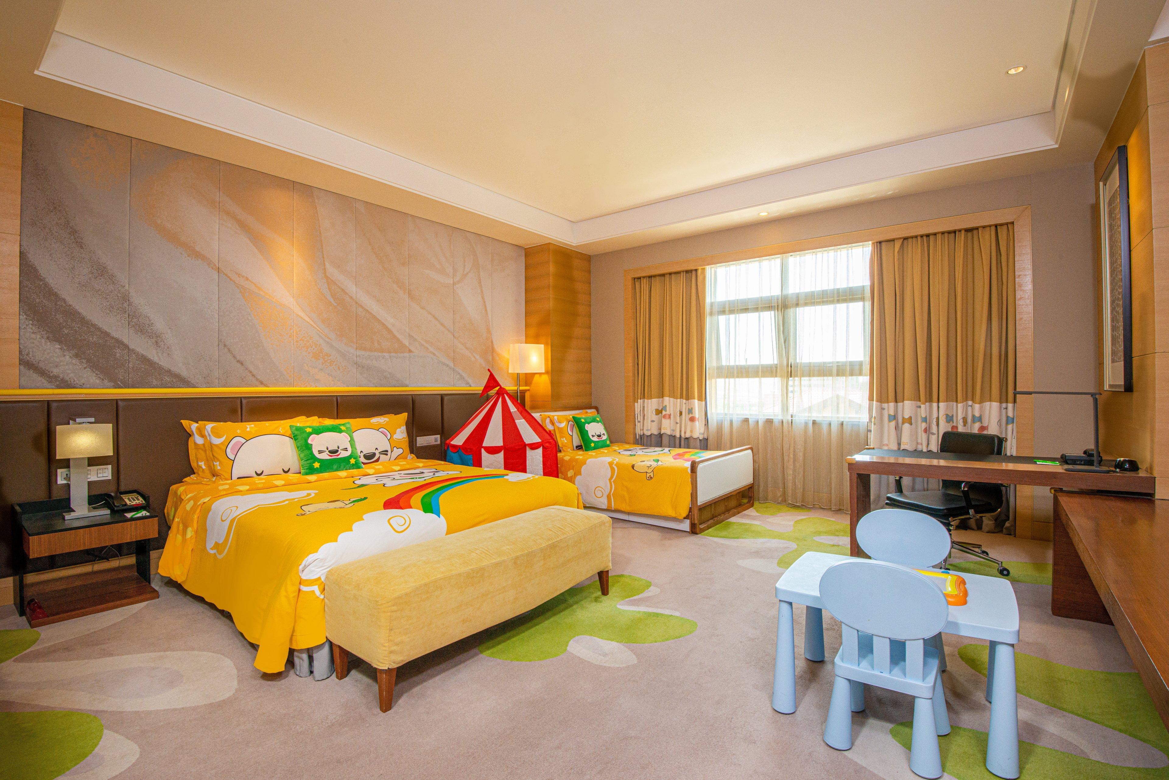 Hai Tian Expo Hotel Ціндао Екстер'єр фото