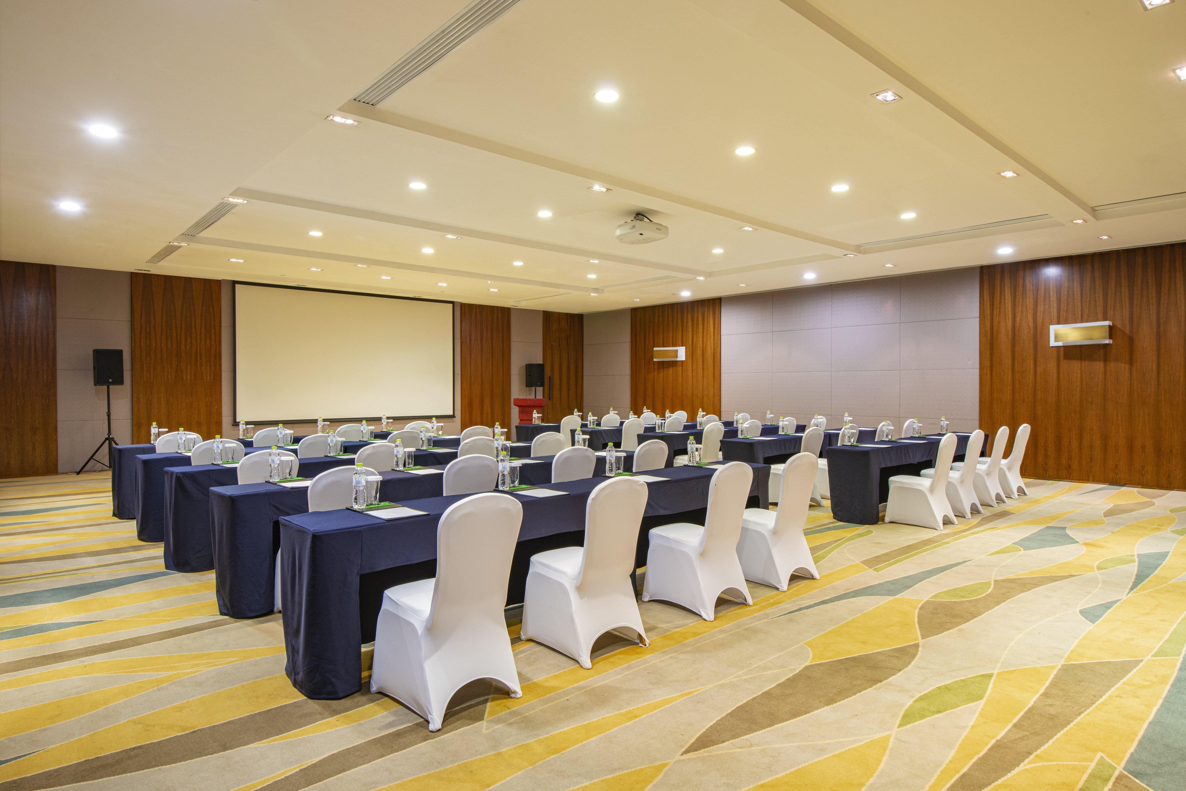 Hai Tian Expo Hotel Ціндао Екстер'єр фото
