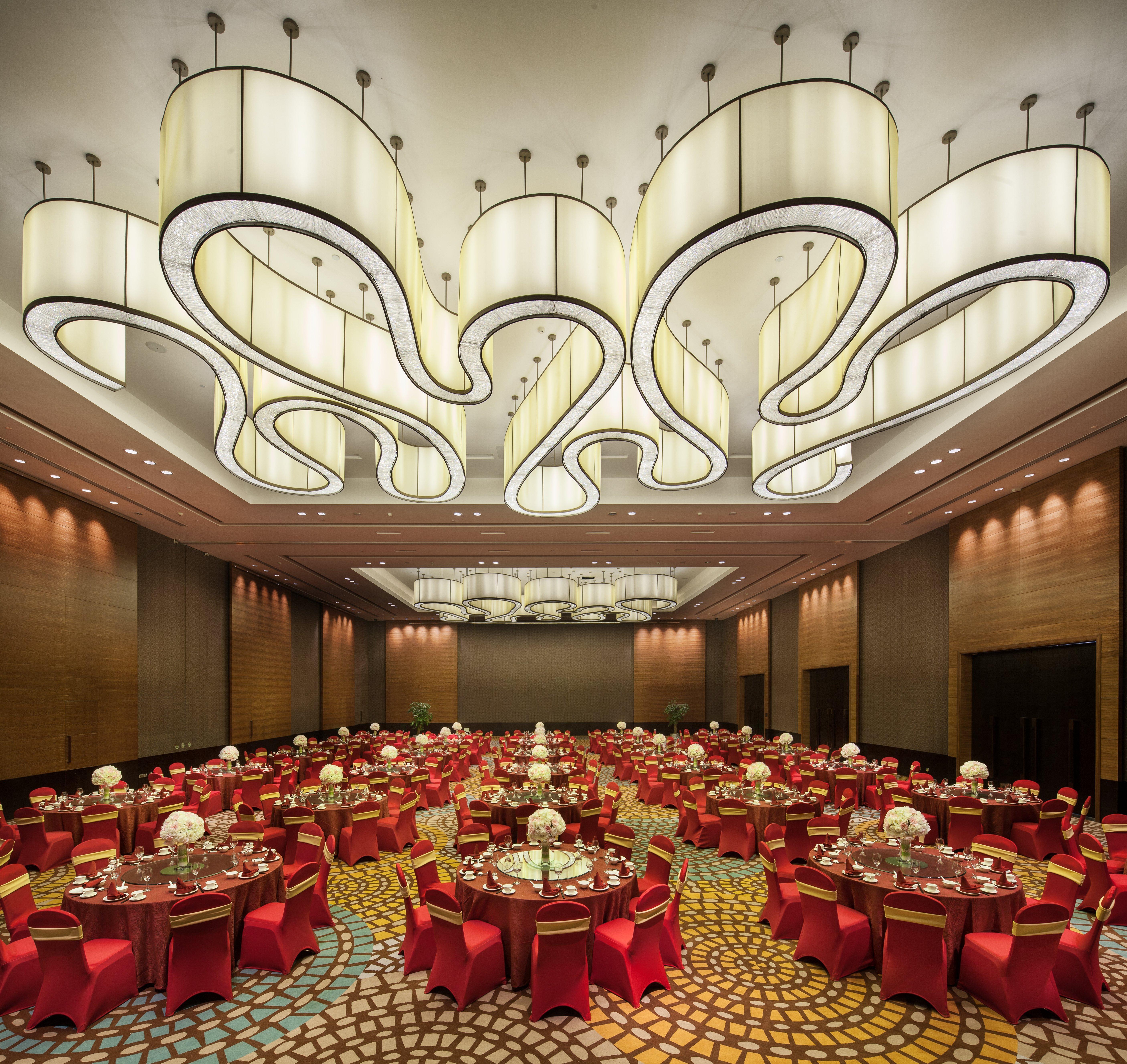 Hai Tian Expo Hotel Ціндао Екстер'єр фото